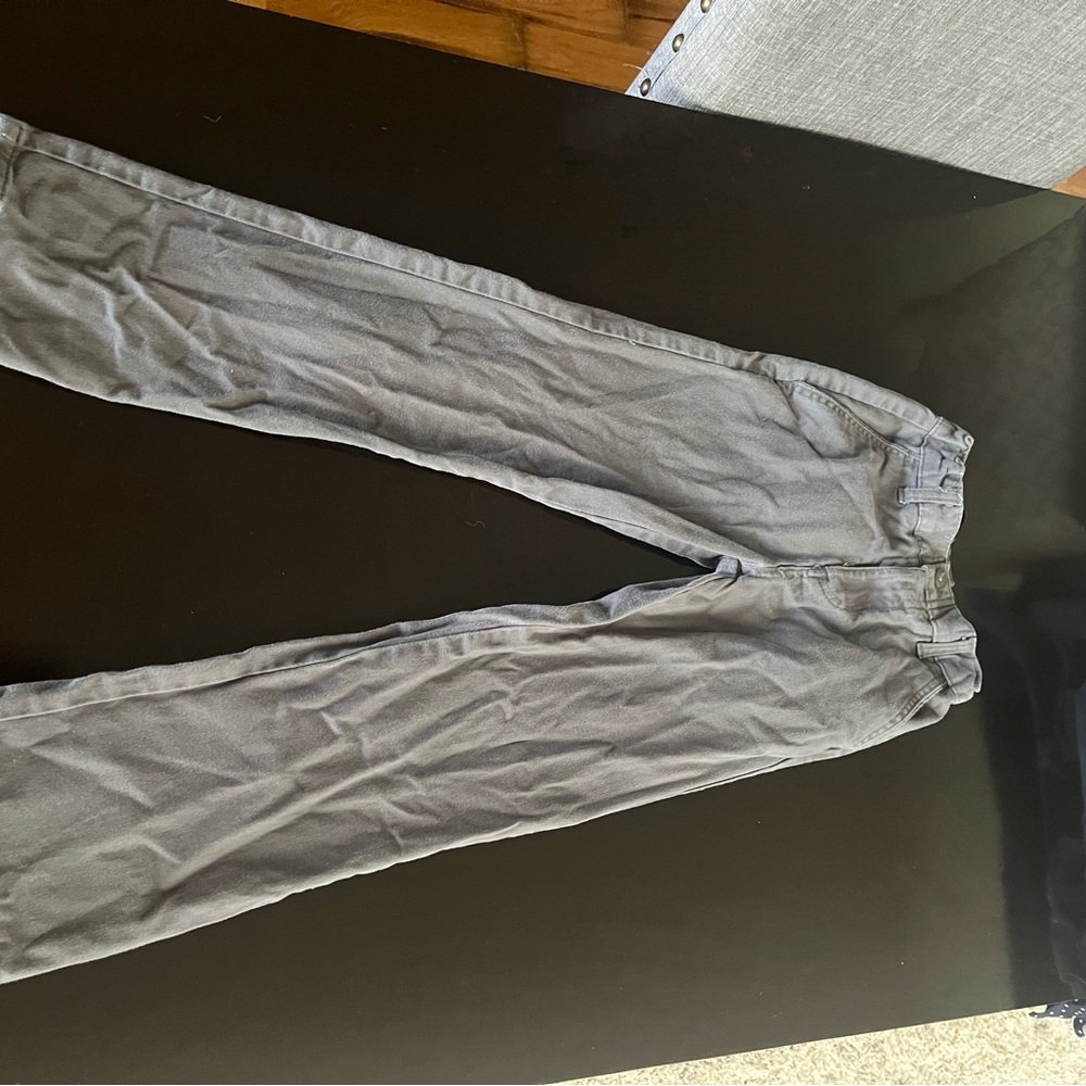 Chaps Youth Size 8 Dress Pants